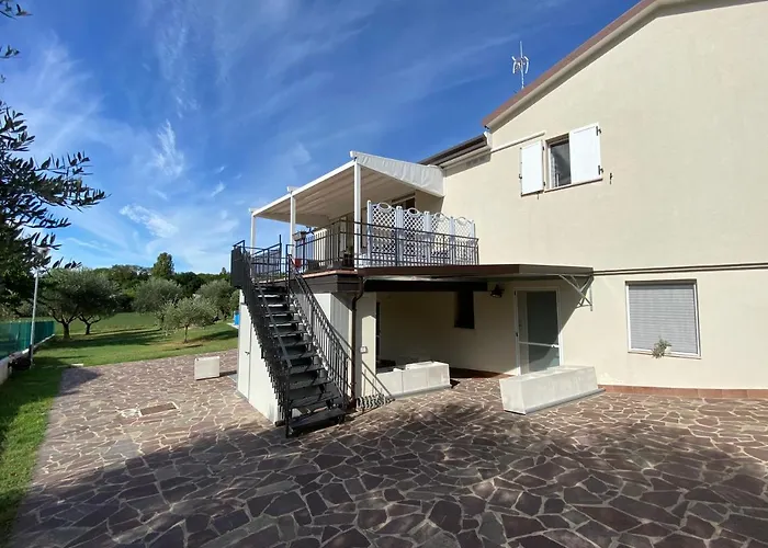 B&B Ex Mulino Misano Adriatico