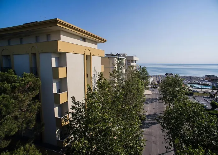 hotel club Misano Adriatico