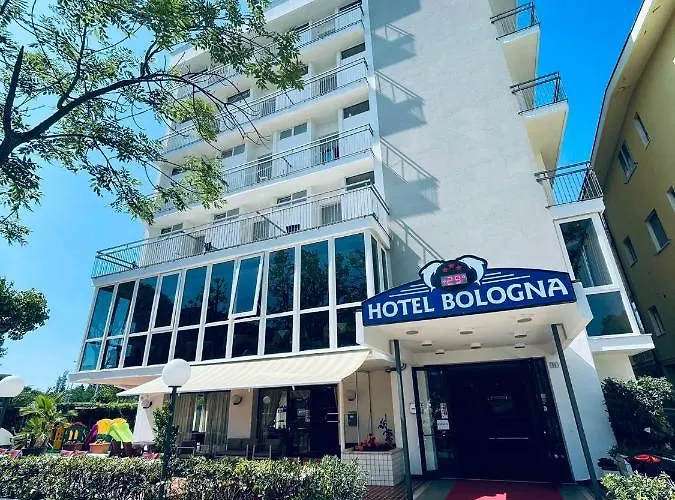 Hotel Bologna Misano Adriatico