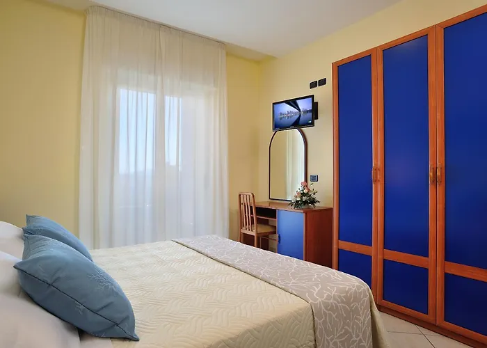 Hotel Riviera Misano Adriatico