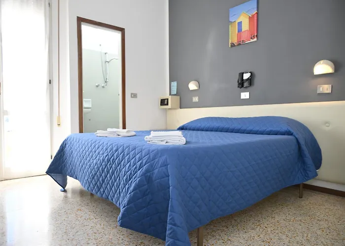 Hotel Bologna Misano Adriatico